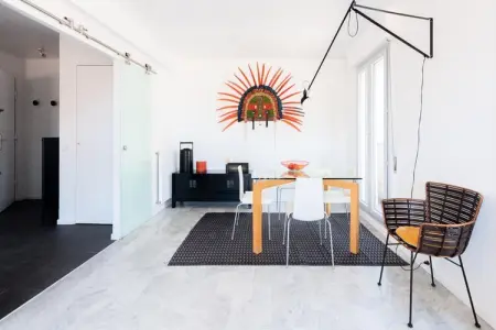 Appartements à Nice, Appartement à Nice avec grande terrasse - Photo 6
