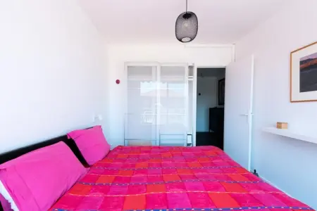 Appartements à Nice, Appartement à Nice avec grande terrasse - Photo 11