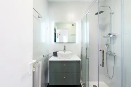Appartements à Nice, Appartement à Nice avec grande terrasse - Photo 12
