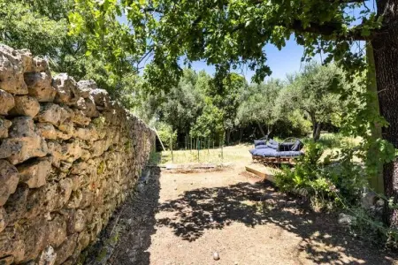06bv : Cottage Au Calme Avec Piscine, Cottage à Grasse avec Piscine et Jardin - Photo 32