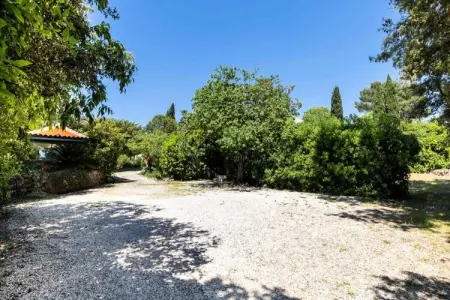 06bv : Cottage Au Calme Avec Piscine, Cottage à Grasse avec Piscine et Jardin - Photo 33