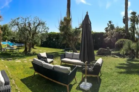 Villa Historique, 9 Pers, Piscine,  Pr&egrave;s De Cannes, Villa à Grasse avec jardin historique - Photo 20