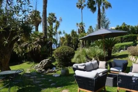 Villa Historique, 9 Pers, Piscine,  Pr&egrave;s De Cannes, Villa à Grasse avec jardin historique - Photo 24