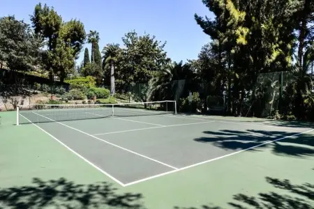 Résidence 4p Vue Mer, R&eacute;sidence De Standing Avec Piscine & Tennis, Appartement à Golfe-Juan avec vue sur la mer - Photo 49