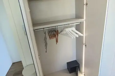 Superbe Appartement Avec Vue Mer Exceptionnelle, Appartement à Mont Boron avec vue mer - Photo 21