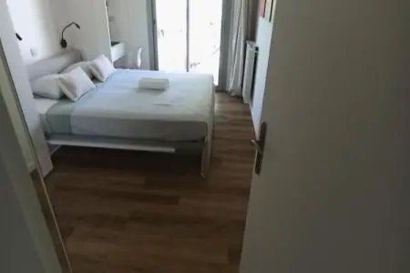 Superbe Appartement Avec Vue Mer Exceptionnelle, Appartement à Mont Boron avec vue mer - Photo 24