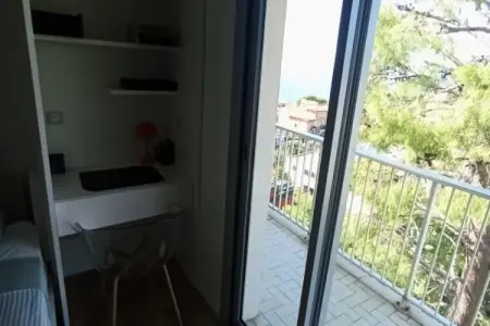 Superbe Appartement Avec Vue Mer Exceptionnelle, Appartement à Mont Boron avec vue mer - Photo 25