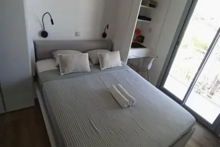 Superbe Appartement Avec Vue Mer Exceptionnelle, Appartement à Mont Boron avec vue mer - Photo 26
