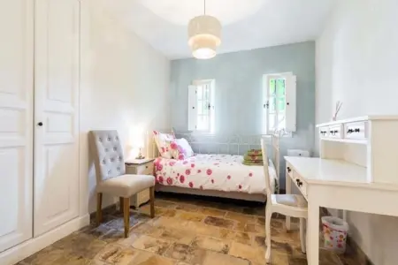 Villa Prestigieuse 18 Pers Avec Piscine Proche De Cannes, Appartement à Mougins avec piscine et jardin - Photo 15