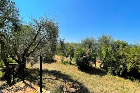 Charmant Mas 6 Pers &agrave; Peymeinade - 20 Min De Cannes, Maison à Peymeinade avec vue superbe - Photo 1