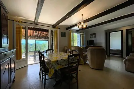 Charmant Mas 6 Pers &agrave; Peymeinade - 20 Min De Cannes, Maison à Peymeinade avec vue superbe - Photo 7