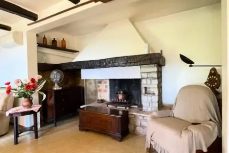 Charmant Mas 6 Pers &agrave; Peymeinade - 20 Min De Cannes, Maison à Peymeinade avec vue superbe - Photo 8