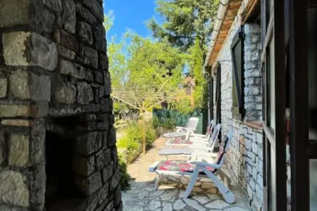 Charmant Mas 6 Pers &agrave; Peymeinade - 20 Min De Cannes, Maison à Peymeinade avec vue superbe - Photo 12