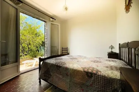 Charmant Mas 6 Pers &agrave; Peymeinade - 20 Min De Cannes, Maison à Peymeinade avec vue superbe - Photo 18