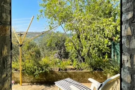 Charmant Mas 6 Pers &agrave; Peymeinade - 20 Min De Cannes, Maison à Peymeinade avec vue superbe - Photo 19