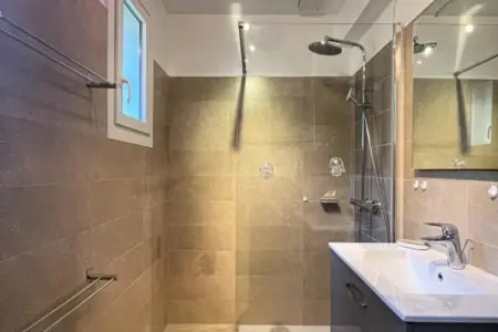 Charmant Mas 6 Pers &agrave; Peymeinade - 20 Min De Cannes, Maison à Peymeinade avec vue superbe - Photo 21