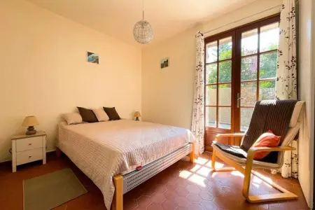 Charmant Mas 6 Pers &agrave; Peymeinade - 20 Min De Cannes, Maison à Peymeinade avec vue superbe - Photo 23