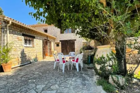 Charmant Mas 6 Pers &agrave; Peymeinade - 20 Min De Cannes, Maison à Peymeinade avec vue superbe - Photo 25