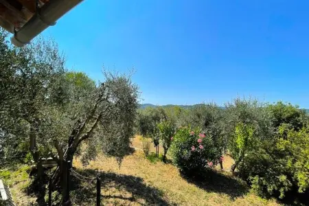 Charmant Mas 6 Pers &agrave; Peymeinade - 20 Min De Cannes, Maison à Peymeinade avec vue superbe - Photo 28