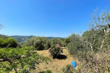 Charmant Mas 6 Pers &agrave; Peymeinade - 20 Min De Cannes, Maison à Peymeinade avec vue superbe - Photo 32