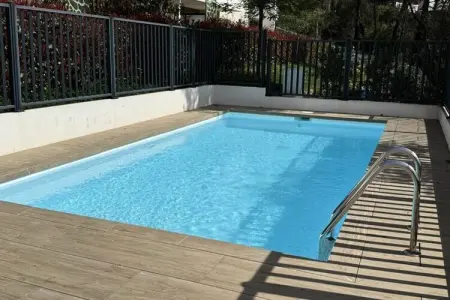 Appartement Cosy - Jardin - Piscine, Appartement à Valbonne avec jardin et piscine - Photo 13