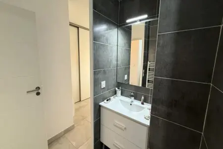 Appartement Cosy - Jardin - Piscine, Appartement à Valbonne avec jardin et piscine - Photo 20