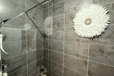 Appartement Cosy - Jardin - Piscine, Appartement à Valbonne avec jardin et piscine - Photo 21