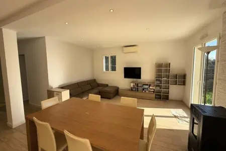 Jolie Maison 7 Personnes &agrave; 5 Min Du Golf D'opio, Maison près de Valbonne avec jardin et terrasse - Photo 2