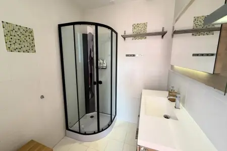 Jolie Maison 7 Personnes &agrave; 5 Min Du Golf D'opio, Maison près de Valbonne avec jardin et terrasse - Photo 4