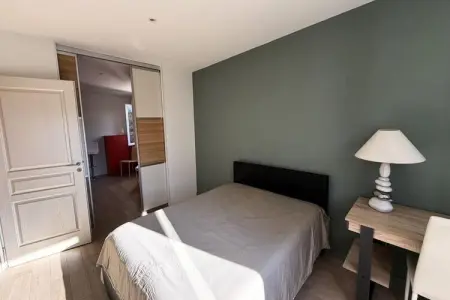Jolie Maison 7 Personnes &agrave; 5 Min Du Golf D'opio, Maison près de Valbonne avec jardin et terrasse - Photo 5