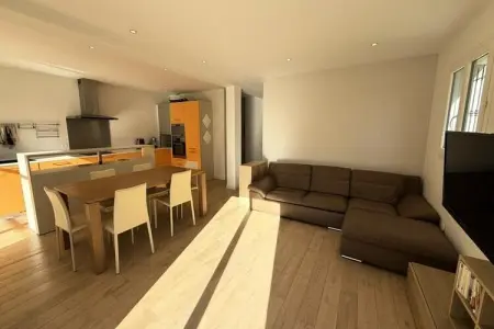 Jolie Maison 7 Personnes &agrave; 5 Min Du Golf D'opio, Maison près de Valbonne avec jardin et terrasse - Photo 6