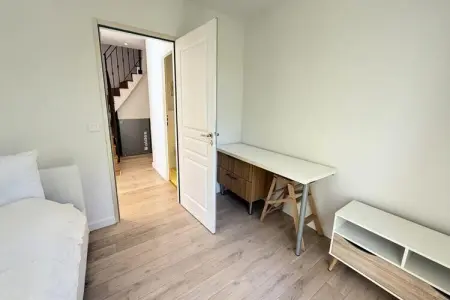 Jolie Maison 7 Personnes &agrave; 5 Min Du Golf D'opio, Maison près de Valbonne avec jardin et terrasse - Photo 8