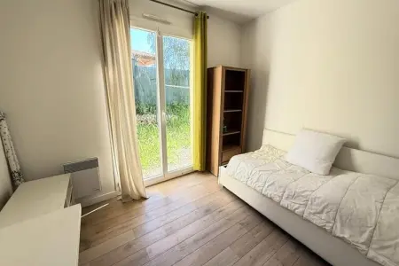 Jolie Maison 7 Personnes &agrave; 5 Min Du Golf D'opio, Maison près de Valbonne avec jardin et terrasse - Photo 11