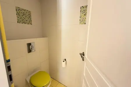Jolie Maison 7 Personnes &agrave; 5 Min Du Golf D'opio, Maison près de Valbonne avec jardin et terrasse - Photo 12