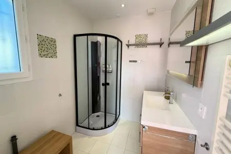 Jolie Maison 7 Personnes &agrave; 5 Min Du Golf D'opio, Maison près de Valbonne avec jardin et terrasse - Photo 13
