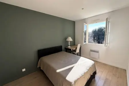 Jolie Maison 7 Personnes &agrave; 5 Min Du Golf D'opio, Maison près de Valbonne avec jardin et terrasse - Photo 18