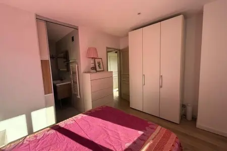 Jolie Maison 7 Personnes &agrave; 5 Min Du Golf D'opio, Maison près de Valbonne avec jardin et terrasse - Photo 19
