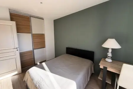Jolie Maison 7 Personnes &agrave; 5 Min Du Golf D'opio, Maison près de Valbonne avec jardin et terrasse - Photo 20