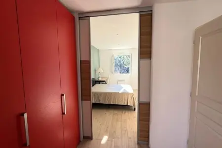 Jolie Maison 7 Personnes &agrave; 5 Min Du Golf D'opio, Maison près de Valbonne avec jardin et terrasse - Photo 21