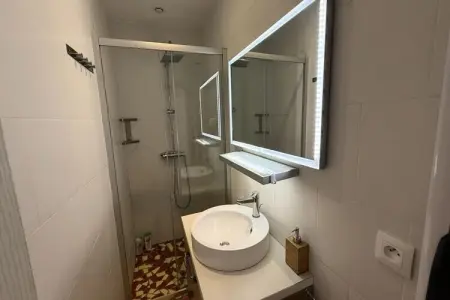 Jolie Maison 7 Personnes &agrave; 5 Min Du Golf D'opio, Maison près de Valbonne avec jardin et terrasse - Photo 23