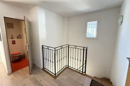 Jolie Maison 7 Personnes &agrave; 5 Min Du Golf D'opio, Maison près de Valbonne avec jardin et terrasse - Photo 24