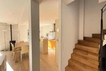 Jolie Maison 7 Personnes &agrave; 5 Min Du Golf D'opio, Maison près de Valbonne avec jardin et terrasse - Photo 25