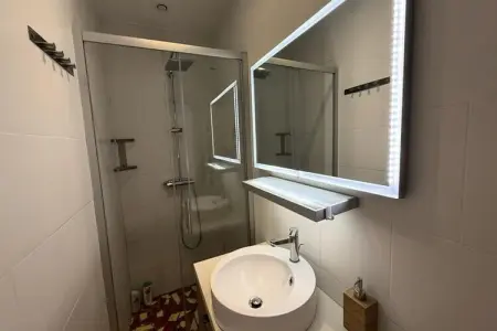 Jolie Maison 7 Personnes &agrave; 5 Min Du Golf D'opio, Maison près de Valbonne avec jardin et terrasse - Photo 26