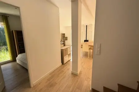 Jolie Maison 7 Personnes &agrave; 5 Min Du Golf D'opio, Maison près de Valbonne avec jardin et terrasse - Photo 27