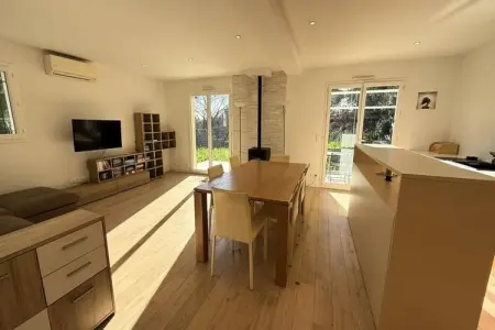 Jolie Maison 7 Personnes &agrave; 5 Min Du Golf D'opio, Maison près de Valbonne avec jardin et terrasse - Photo 28