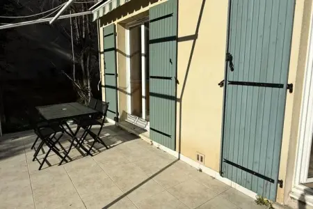 Jolie Maison 7 Personnes &agrave; 5 Min Du Golf D'opio, Maison près de Valbonne avec jardin et terrasse - Photo 29