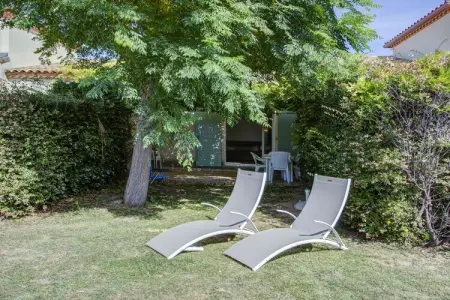Haut du Lac I N°205 - 3P6, Villa Familiale Proche Lac de Jouarres - Photo 3