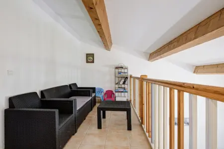 Haut du Lac I N°205 - 3P6, Villa Familiale Proche Lac de Jouarres - Photo 6