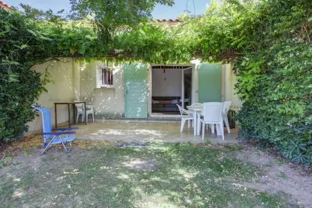 Haut du Lac I N°205 - 3P6, Villa Familiale Proche Lac de Jouarres - Photo 8