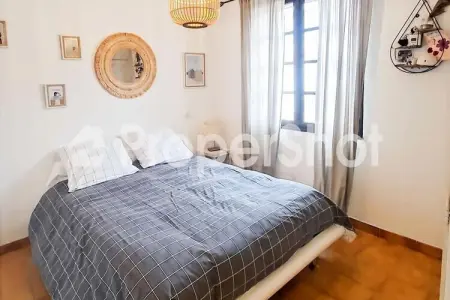 Résidence Sdlm51-saintes Maries De La Mer, Villa en Camargue près des plages de sable - Photo 11